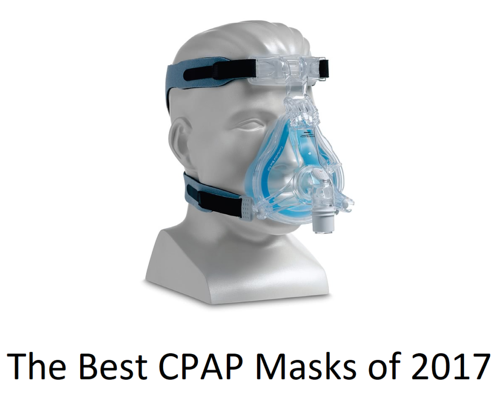 best CPAP masks Olympic Creative