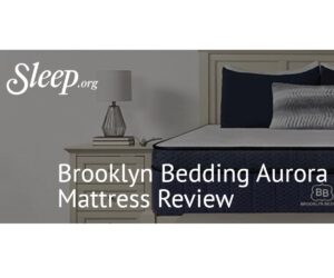 Product review - sleep industry